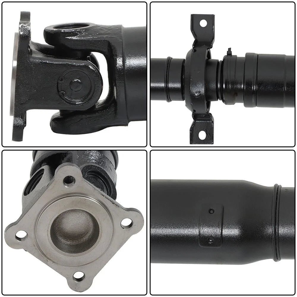 Driveshaft Prop Shaft Assembly for Acura MDX (2014–2015)