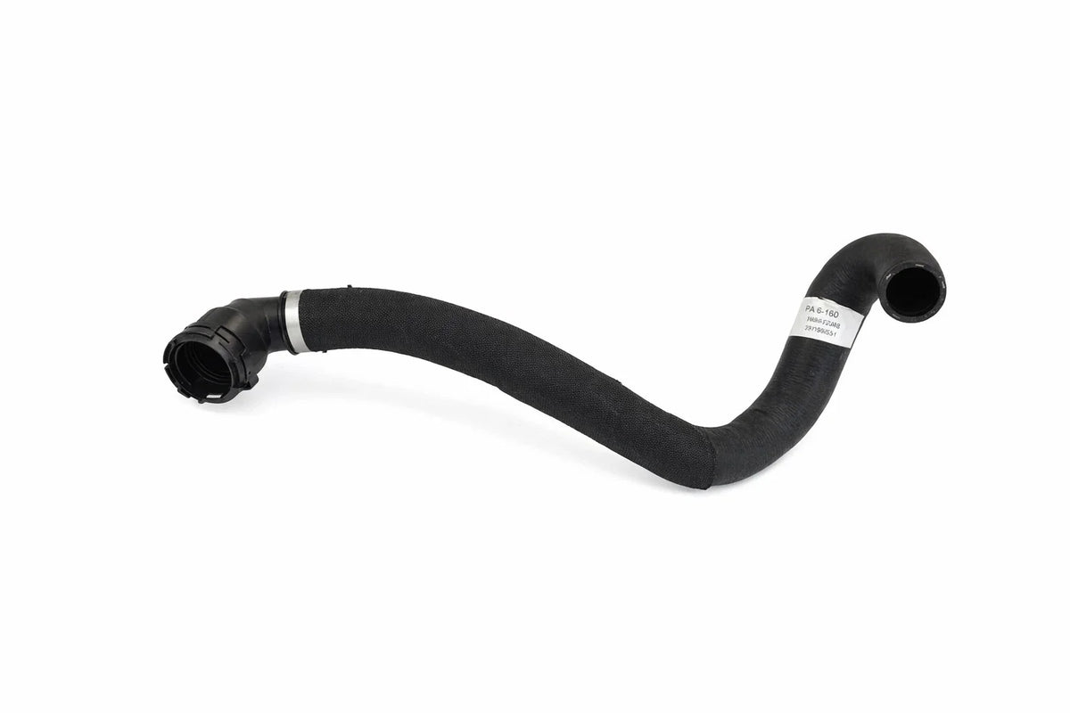 Engine Coolant Hose for BMW 640i, 640i Gran Coupe, 740Li (2012–2019) 11537605150