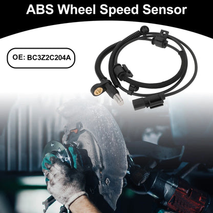 ABS Wheel Speed Sensor Kit No.BC3Z2C204A for Ford 