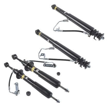 Set of 4 Shock Absorber Strut Kit for Toyota 4Runner (2003–2009)