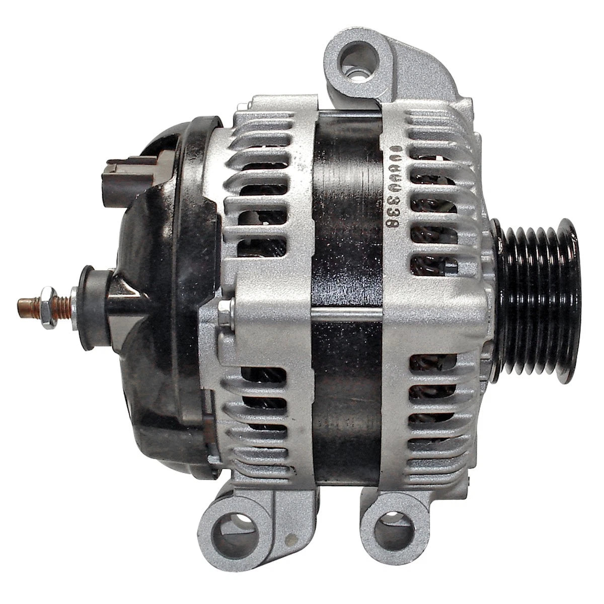 15447N Alternator 160 Amp for Dodge Magnum Chrysler 300 (2005–2007)