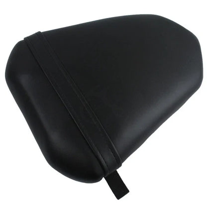 Black Rear Passenger Seat for Yamaha YZF-R1 (2007–2008)