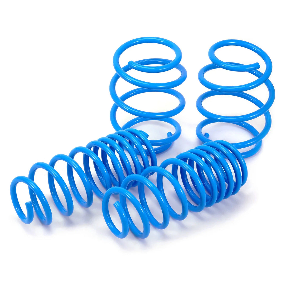 Lowering Springs for Honda Accord (2018–2025) - 2" Drop
