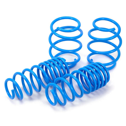 Lowering Springs for Honda Accord (2018–2025) - 2" Drop