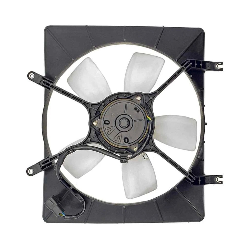 Radiator Fan for Isuzu Rodeo (1998–2003) ALX-PAU-RB-620-701-CL360A51