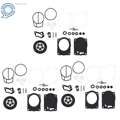 Carburetor Rebuild Kit for Yamaha XL XLT 1200 GP1200R (1996–2002)