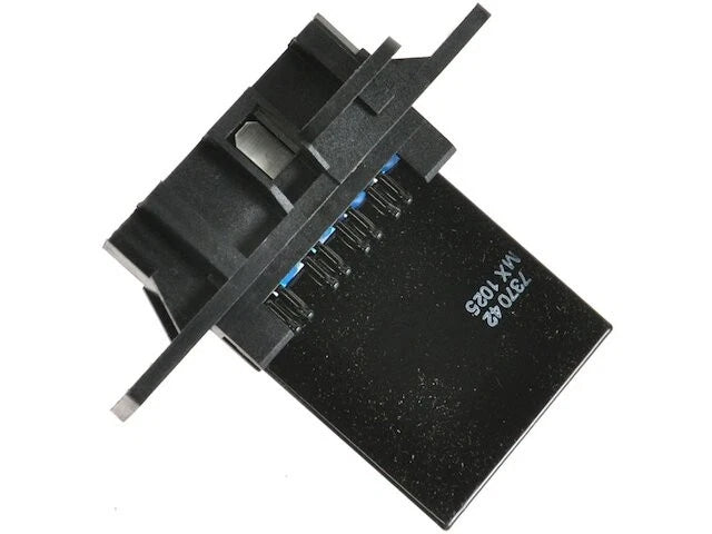Blower Motor Resistor for Nissan Frontier (1998–2004) 39586WWYX