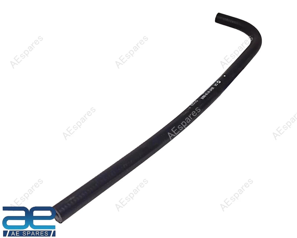 Separator to Crankcase Hose for Tata Sumo Telcoline Winger (254701195825)