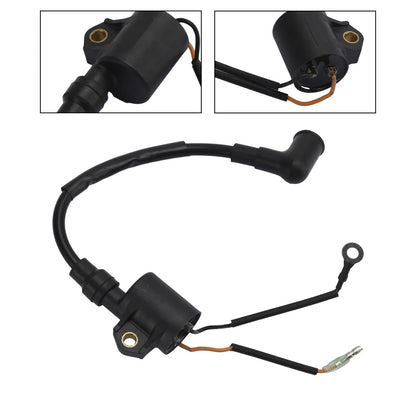 Ignition Coil for Tohatsu M2.5A M3.5B Mercury/Mariner 2HP 2.5HP 3HP (P010-A019)