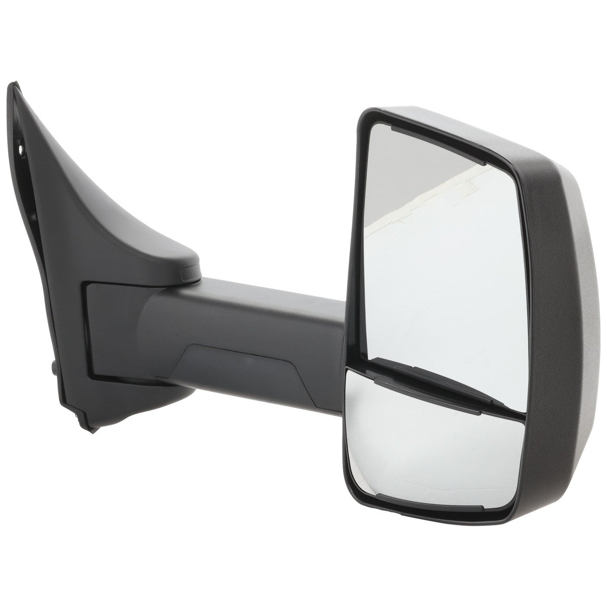 Right Side Mirror for Ford E-250 (2003–2014) Manual Glass Adjust