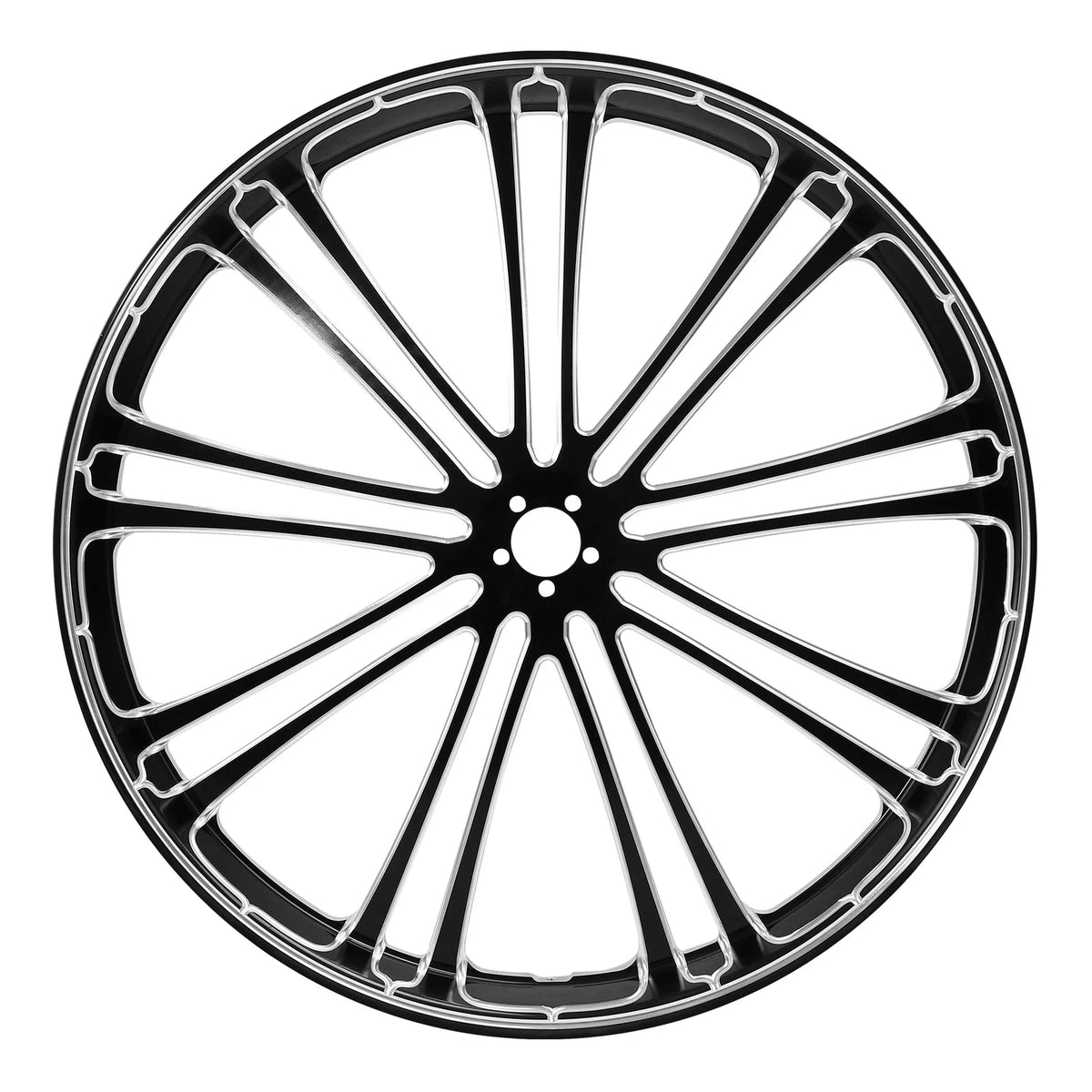 30" Front Wheel Rim for Harley Touring Road Glide (1997–2021)