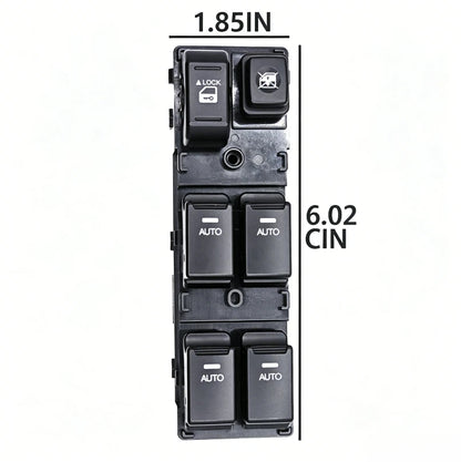 Power Window Glass Lifter Button Switch for Sorento