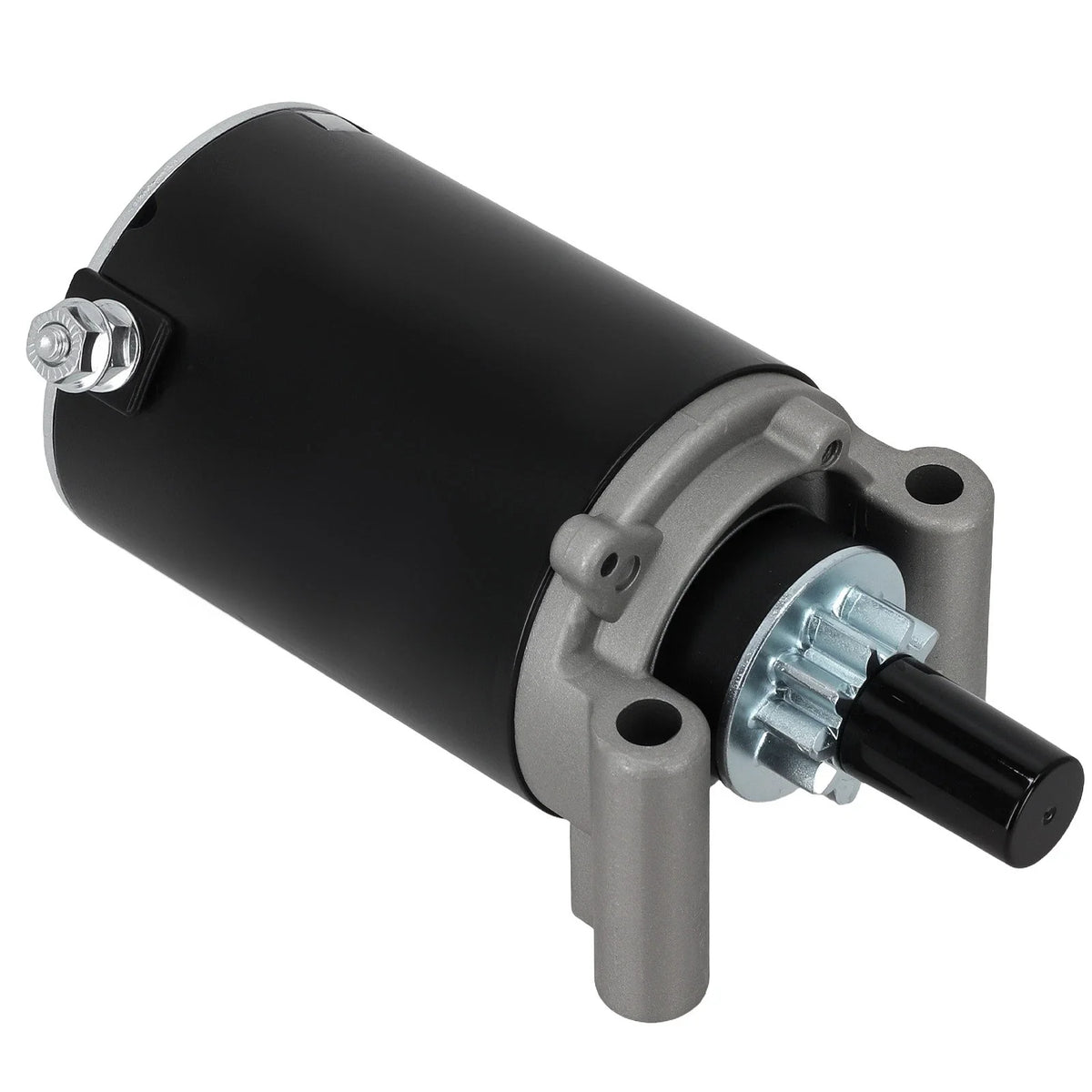 Starter Motor for John Deere STX30 STX38 (1990–1995) 2509806S 1209810 10T