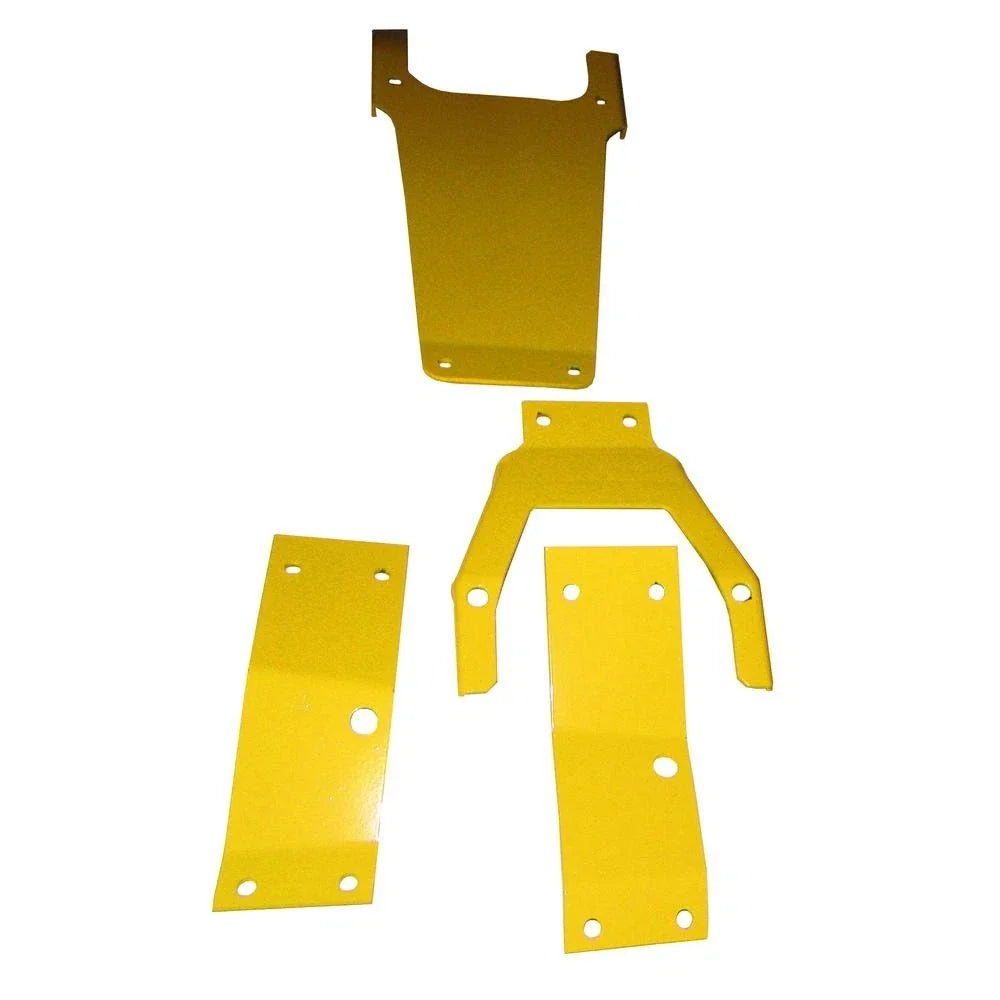 Seat Cushion Brackets for John Deere Tractor (2010–2520) WN-SEATBRKT