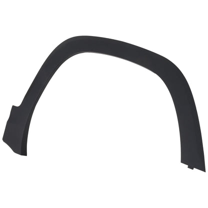 Set of 2 Fender Flares for Wheel Opening Molding