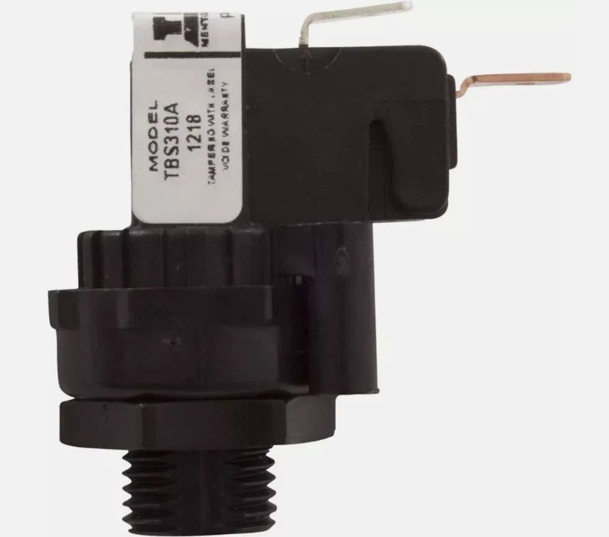 TBS-310A Tecmark Spa Latching Air Switch for Bath Pump Motor