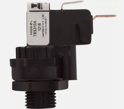 TBS-310A Tecmark Spa Latching Air Switch for Bath Pump Motor