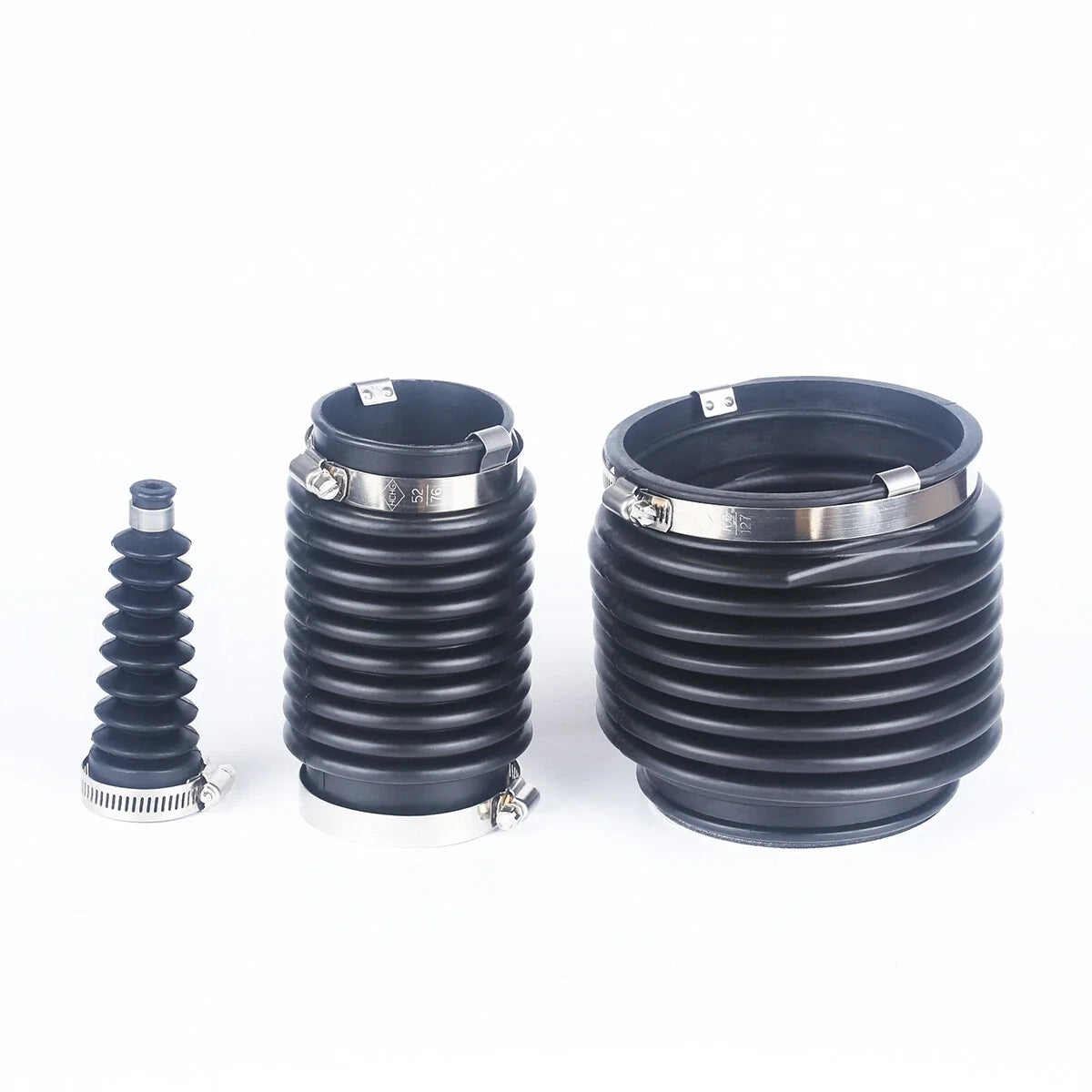 Bellows Kit for Mercruiser Alpha One Gen II (18654A1, 74639A2, 816431A1)