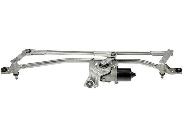 Windshield Wiper Arm / Linkage / Motor Assembly for Yukon XL 2500 (2001–2006) 31835MXJT