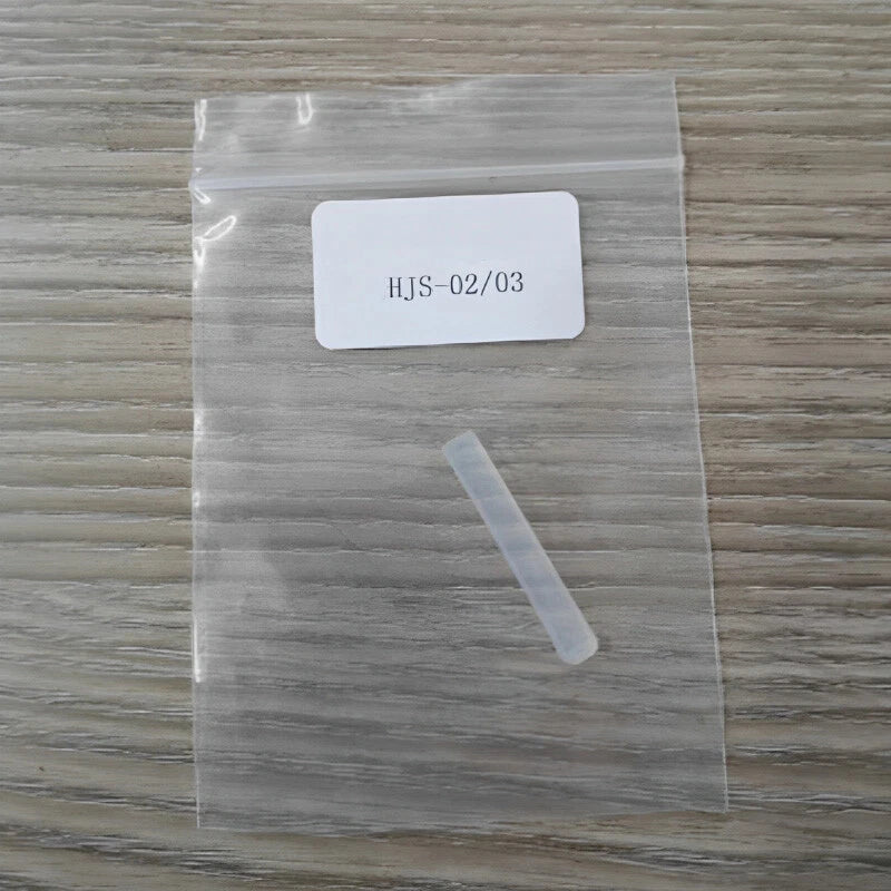 Strip Fiber Hot Stripping Blade Pad for Fujikura HJS-02 HJS-03