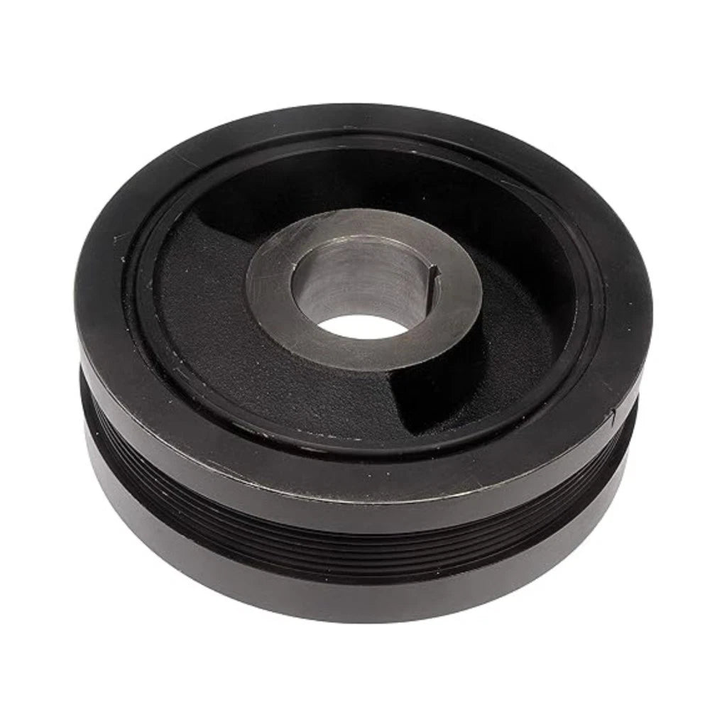 Harmonic Balancer for GMC Sierra 3500 HD/2500 HD (2011–2016) ALX-PAU-RB-594-717-CL360A50