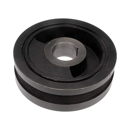 Harmonic Balancer for GMC Sierra 3500 HD/2500 HD (2011–2016) ALX-PAU-RB-594-717-CL360A50