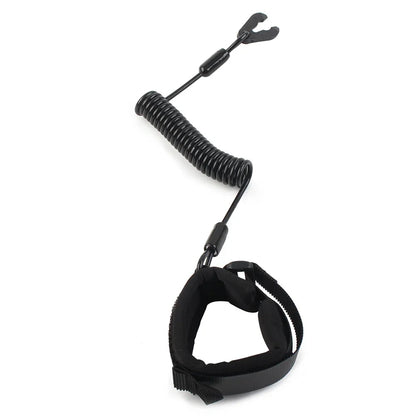 Emergency Stop Switch Safety Lanyard Cord for Yamaha Jet Ski