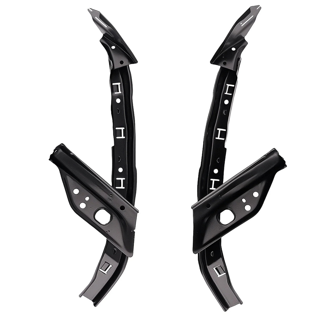 Headlight Mounting Bracket for Honda Civic DX/EX/EX-L Sedan (2012–2015) 71140TR0A00