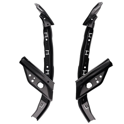 Headlight Mounting Bracket for Honda Civic DX/EX/EX-L Sedan (2012–2015) 71140TR0A00