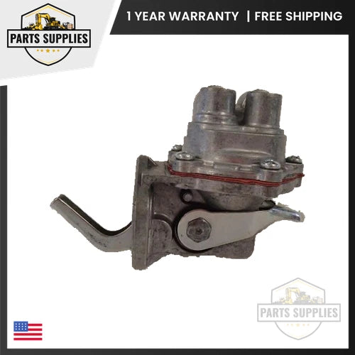 Fuel Lift Pump for Ford Dexta, Super Dexta Tractor