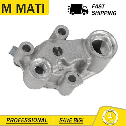Oil Pump Assembly for Honda 500 Foreman (2005–2011) 15100-HP0-A00