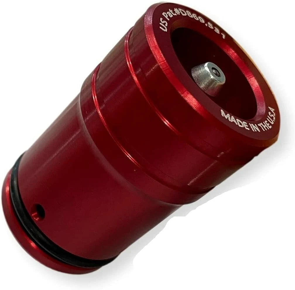 Rear Wheel Bearing EZ Greaser for Yamaha 450 Kodiak SE (2020–2022)
