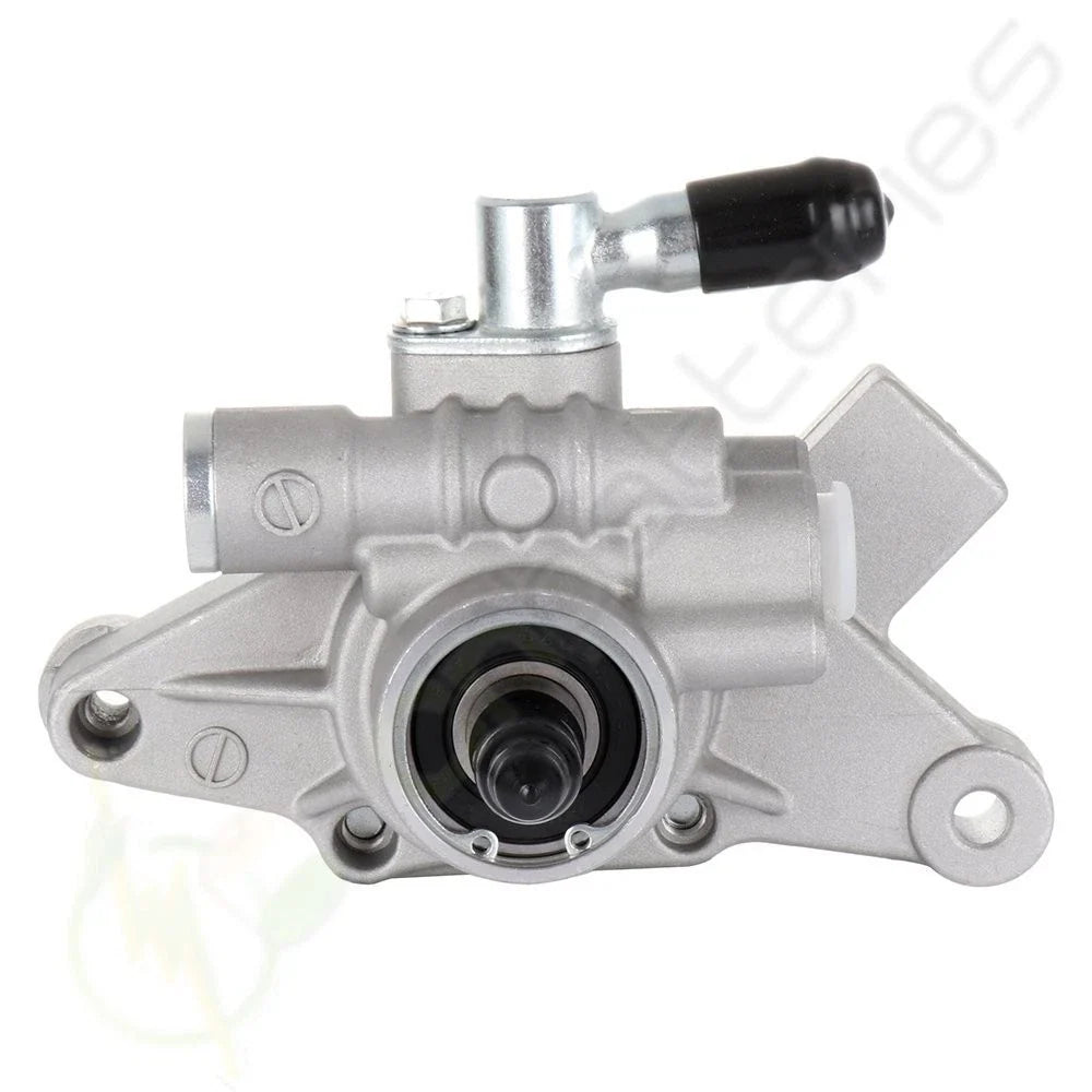Power Steering Pump with Pressure Line Hose for Honda CR-V (1997–2001)