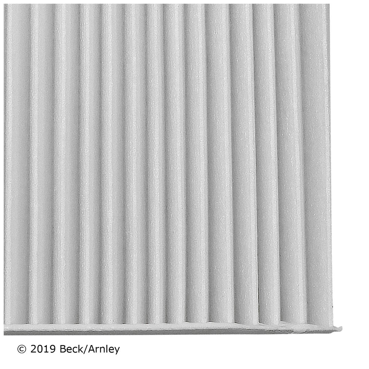Cabin Air Filter for Nissan Quest Murano (2009–2013) 042-2176 C48162 AFC1356 CF10140