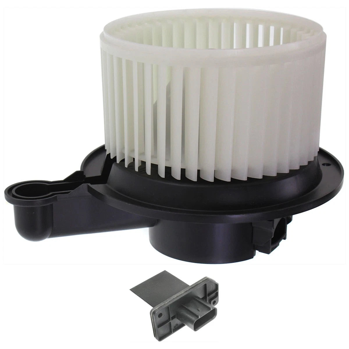 Blower Motor for Ford Explorer, Sport Trac, Mercury Mountaineer (2007–2010) 17764337