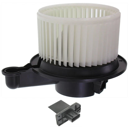 Blower Motor for Ford Explorer, Sport Trac, Mercury Mountaineer (2007–2010) 17764337