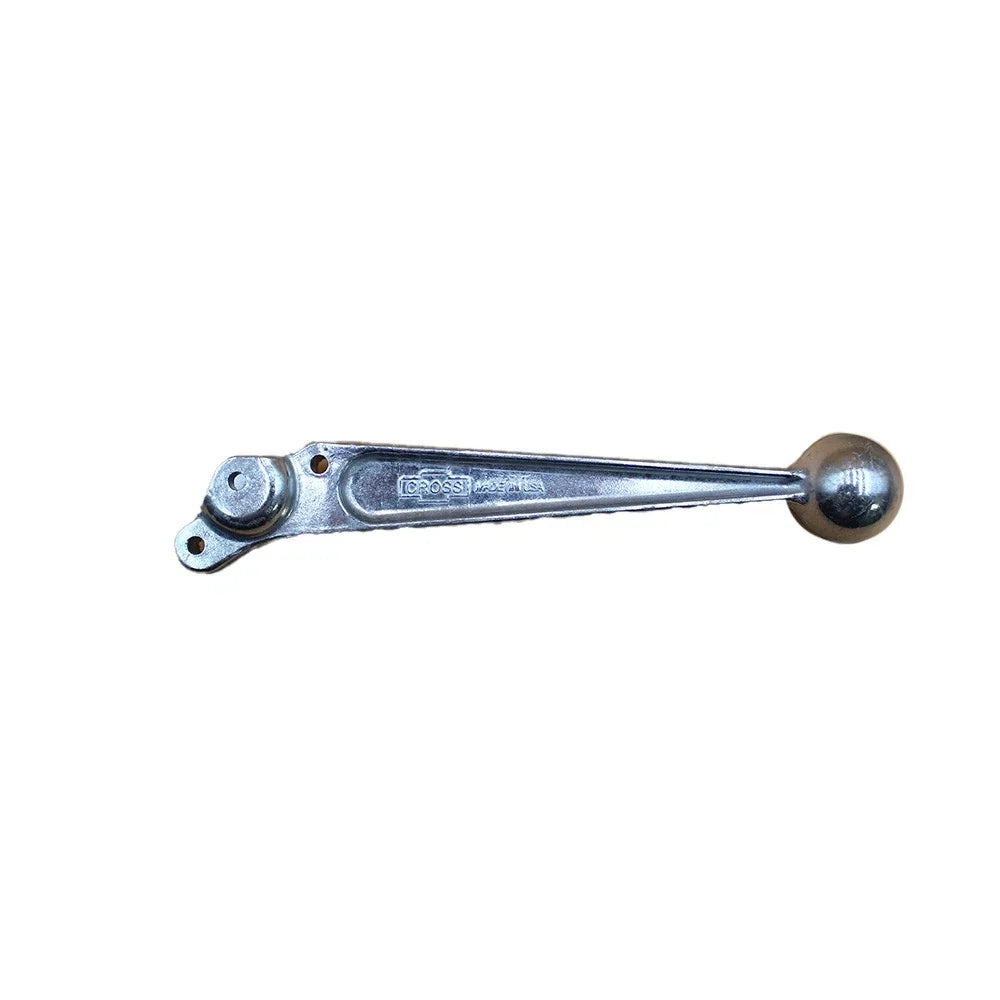 Cross Valve Hydraulic Handle for SBA Series Valves (1V1703)