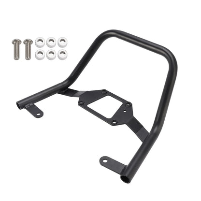 Passenger Armrest Hand Holder for Kawasaki Z900RS (2018–2024) Z900RS SE (2022–2024)