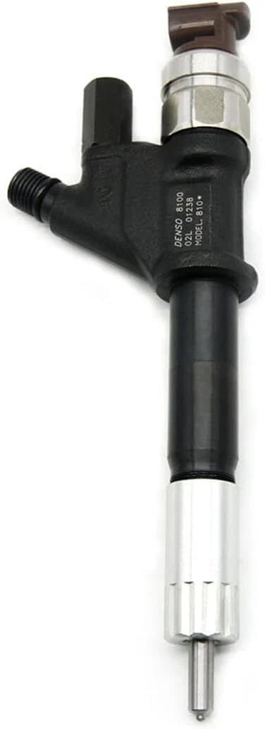 Fuel Injector 095000-8871 for Howo Heavy Truck A7 (4HK1)