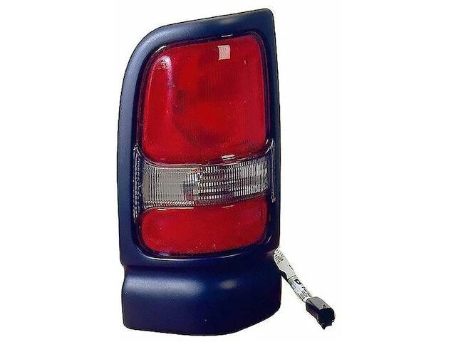 Tail Light Assembly Right for Dodge Ram 1500 (1994–2001) 41545XBTK