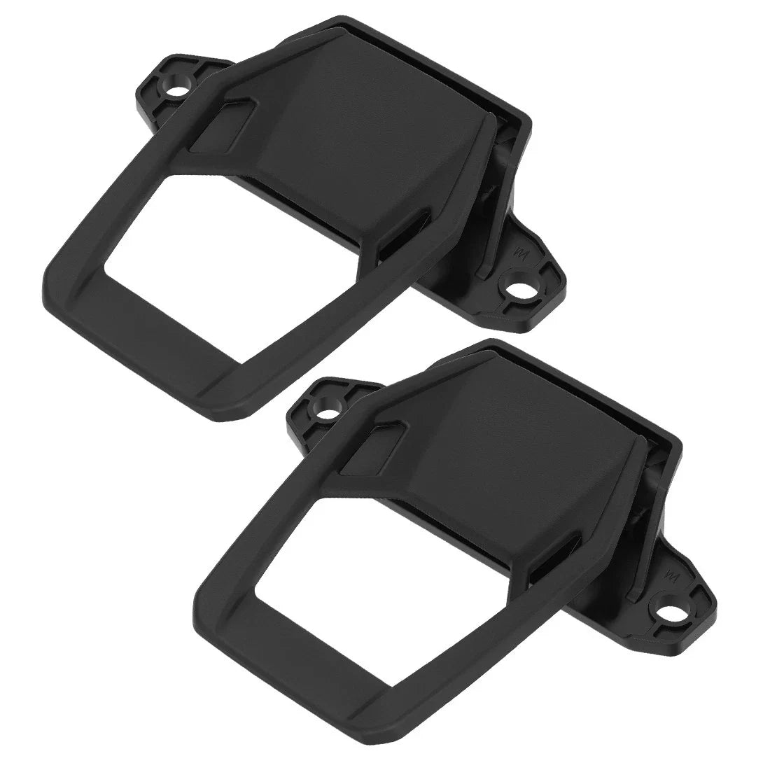 Set of 2 Inside Door Handles 7082216 for Polaris General 1000 (2016–Present)