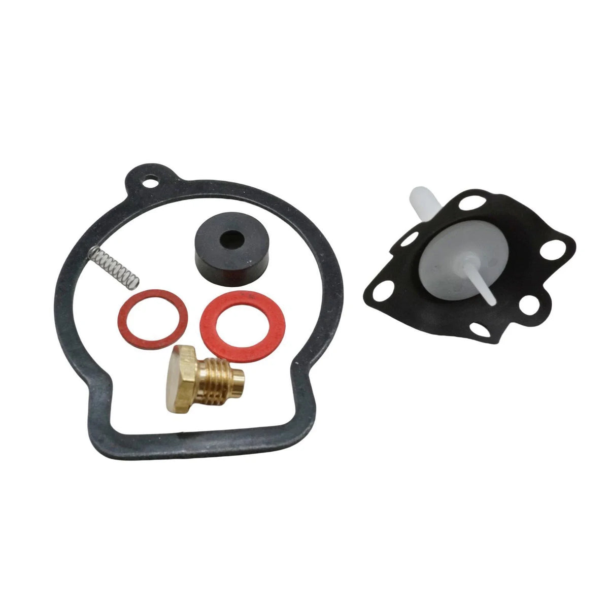 Carburetor Kit for Mercury Mariner Outboard 6-25 HP (1395-97611)