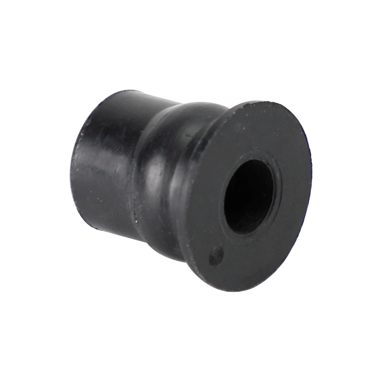 Set of 20 M6 Rubber Well Nuts for Windscreen & Fairing (Fits 13mm Hole)