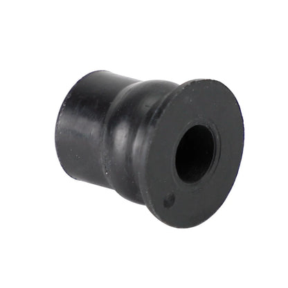 Set of 20 M6 Rubber Well Nuts for Windscreen & Fairing (Fits 13mm Hole)