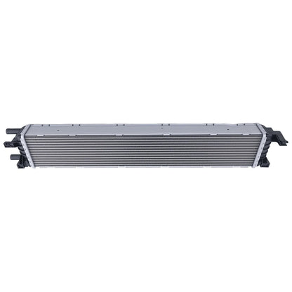 Aluminum Cooling Radiator for Audi A6 A7 Quattro S4 S5 (2013–2018) 60355