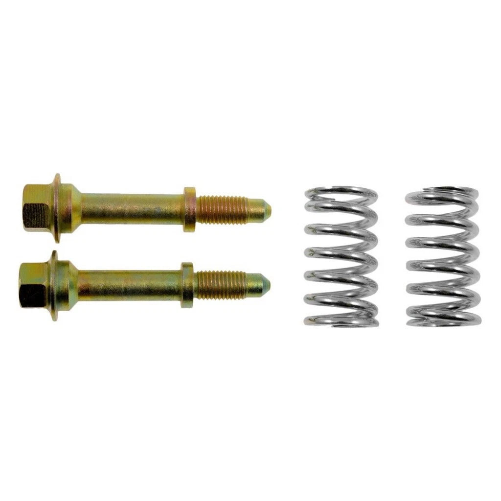 Exhaust Flange Bolt and Spring Kit for Nissan Versa/Sentra (2007–2019) ALX-PAU-MM-03123-CL360A53