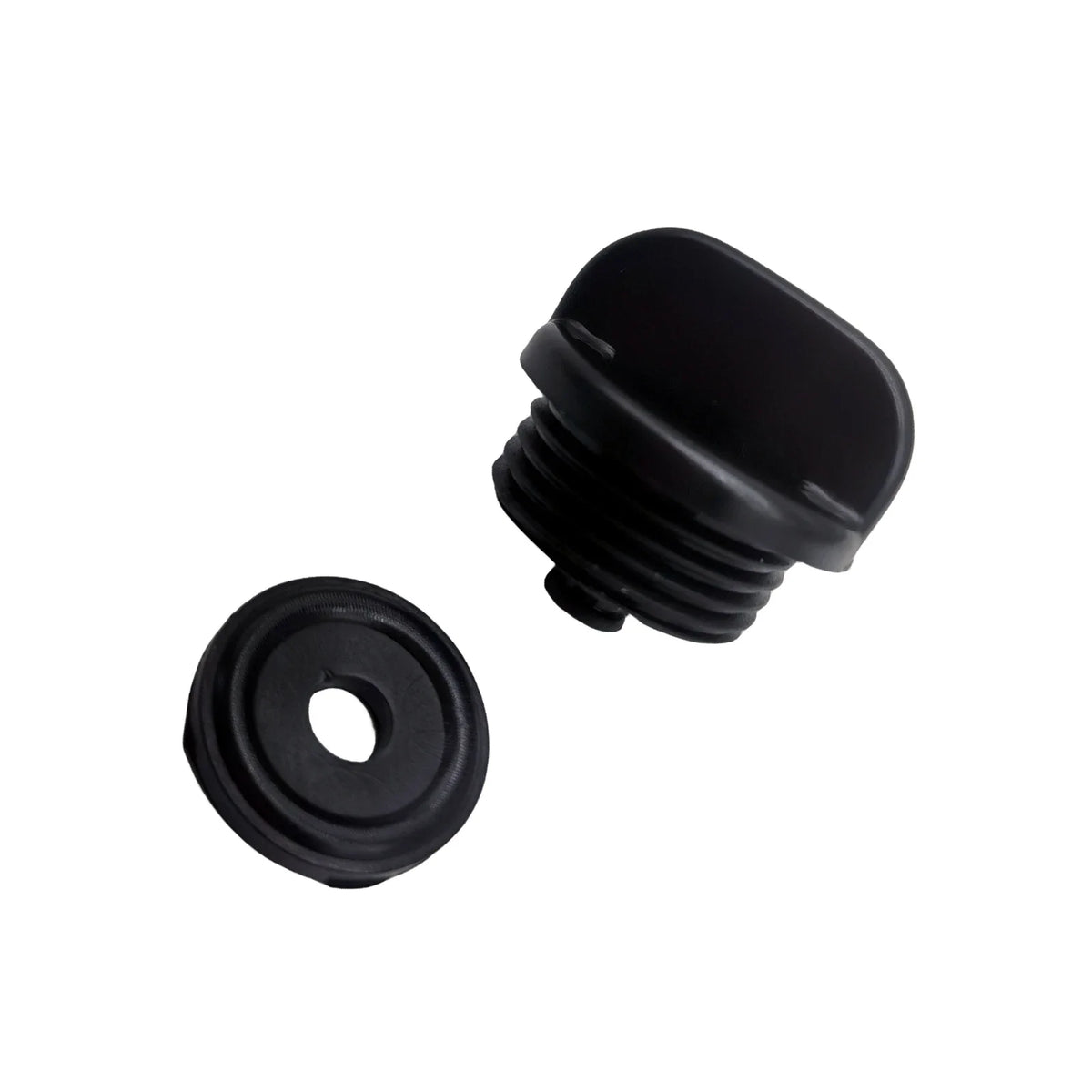 Flush Plug and Gasket Set for Suzuki Outboard (17913-93J00, 17914-93J00)