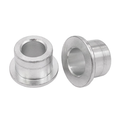Set of 2 Front Axle Steering Knuckle Bush for Mazda 6 (2003–2008) GJ6A-33-023C, GJ6A33023C