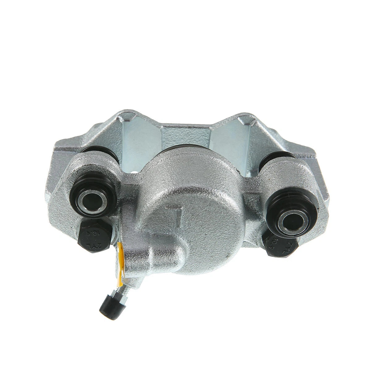 A-Premium Rear Left Disc Brake Caliper for Mitsubishi Montero Sport (1997–2004) MR307413, 19-2629