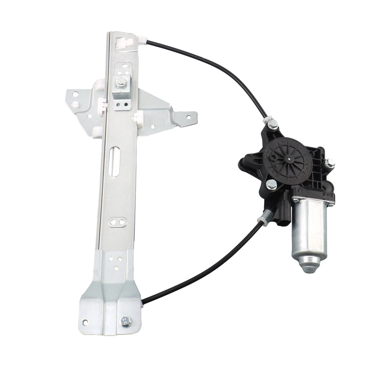 Rear Left Power Window Regulator w/ Motor for Chevrolet Impala (2006–2013) BCK50006K